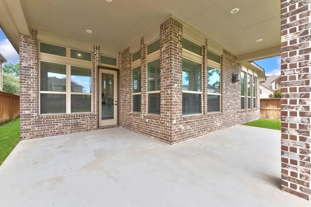 4309 Victoria Pine Drive, Spring, TX 77386