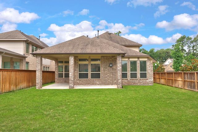 4309 Victoria Pine Drive, Spring, TX 77386
