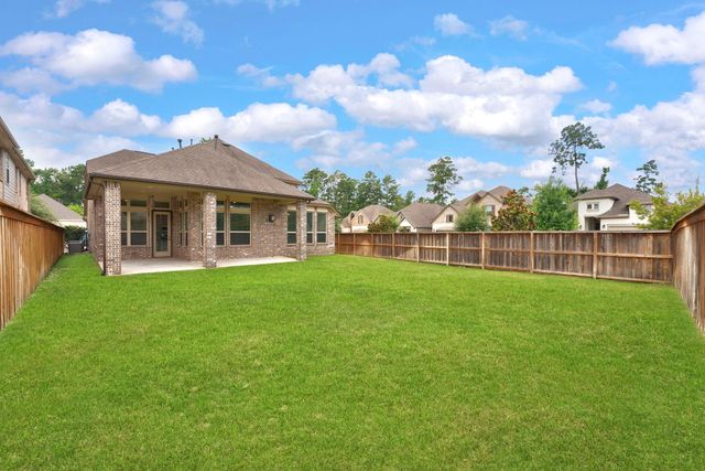 4309 Victoria Pine Drive, Spring, TX 77386