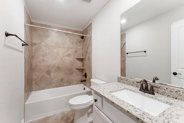 4309 Victoria Pine Drive, Spring, TX 77386