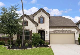 4309 Victoria Pine Drive, Spring, TX 77386