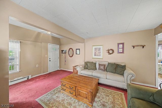 10 Reaville Ct, Parsippany-troy Hills Twp., NJ 07054