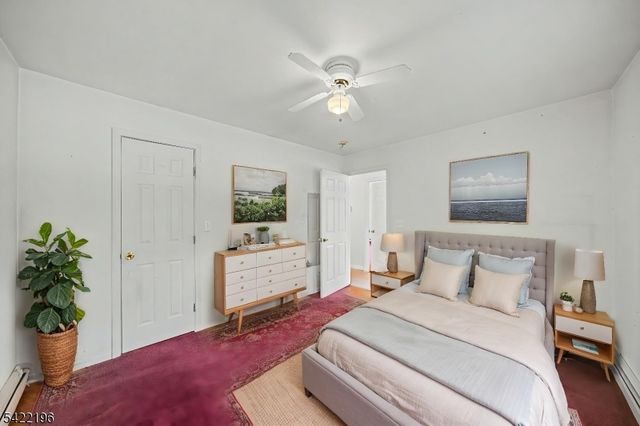 10 Reaville Ct, Parsippany-troy Hills Twp., NJ 07054