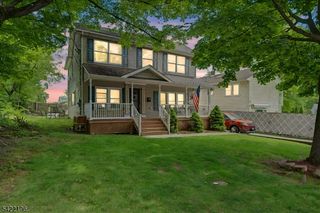 10 Reaville Ct, Parsippany-troy Hills Twp., NJ 07054