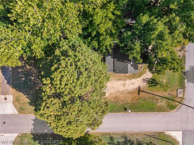 1401 N 36th Street, Fort Smith, AR 72904