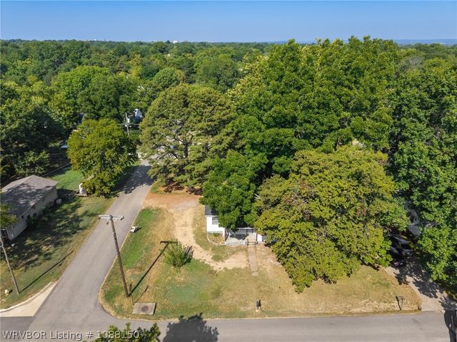 1401 N 36th Street, Fort Smith, AR 72904