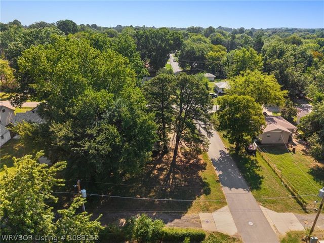 1401 N 36th Street, Fort Smith, AR 72904