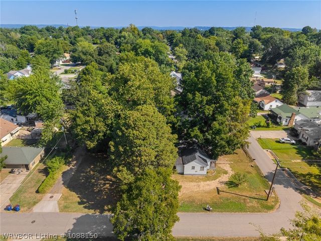 1401 N 36th Street, Fort Smith, AR 72904