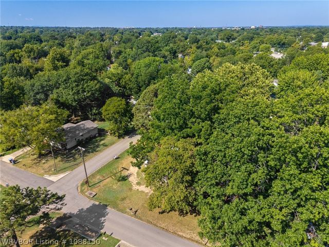 1401 N 36th Street, Fort Smith, AR 72904