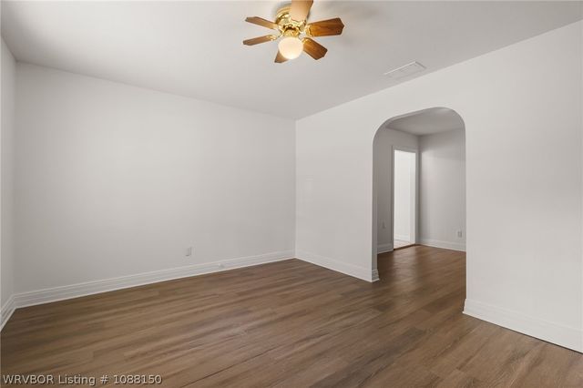 1401 N 36th Street, Fort Smith, AR 72904