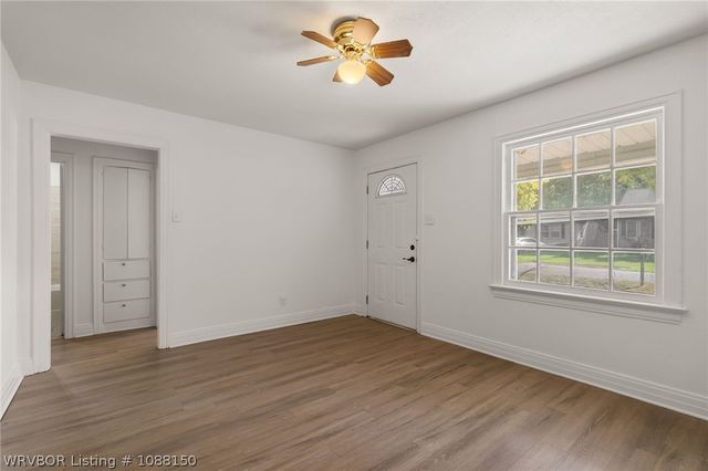 1401 N 36th Street, Fort Smith, AR 72904