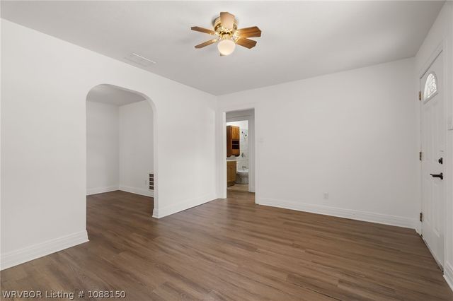 1401 N 36th Street, Fort Smith, AR 72904