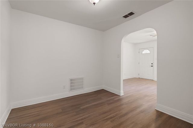 1401 N 36th Street, Fort Smith, AR 72904