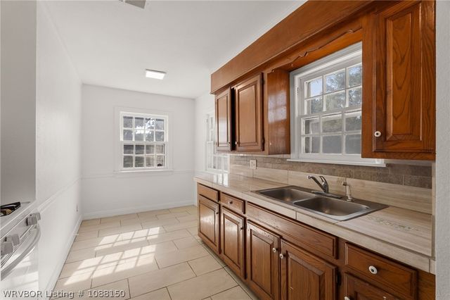 1401 N 36th Street, Fort Smith, AR 72904