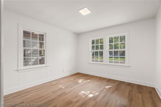 1401 N 36th Street, Fort Smith, AR 72904