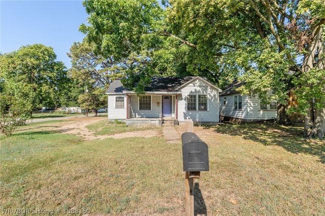 1401 N 36th Street, Fort Smith, AR 72904