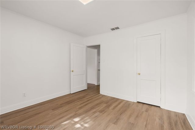 1401 N 36th Street, Fort Smith, AR 72904