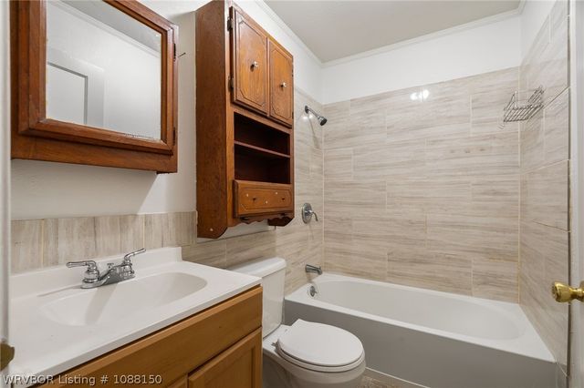 1401 N 36th Street, Fort Smith, AR 72904