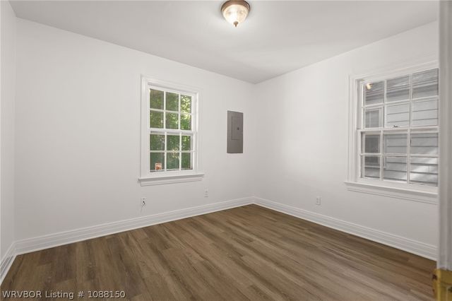 1401 N 36th Street, Fort Smith, AR 72904