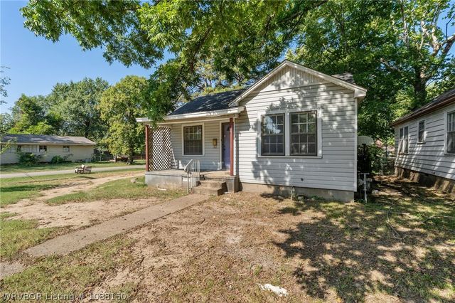 1401 N 36th Street, Fort Smith, AR 72904
