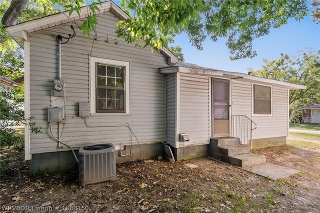 1401 N 36th Street, Fort Smith, AR 72904