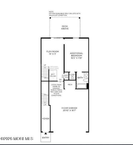 24 Augustus Drive, Middletown, NJ 07748