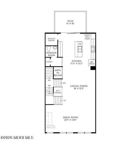 24 Augustus Drive, Middletown, NJ 07748