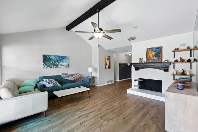 1002 Kingston Drive, Lewisville, TX 75067