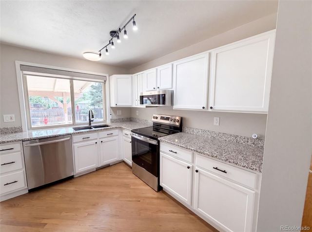 7160 Van Gordon Street, Arvada, CO 80004