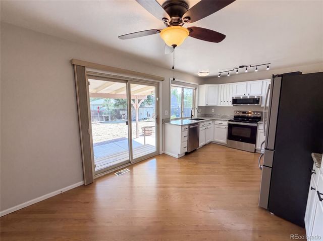 7160 Van Gordon Street, Arvada, CO 80004