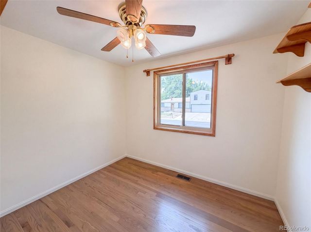 7160 Van Gordon Street, Arvada, CO 80004