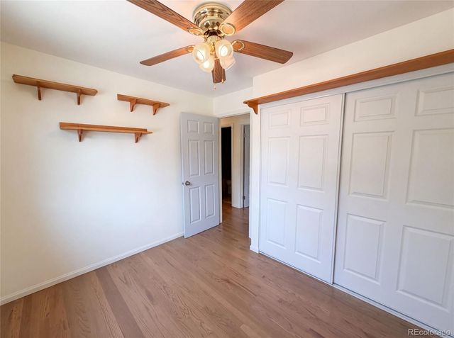 7160 Van Gordon Street, Arvada, CO 80004