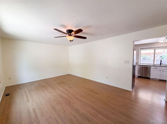 7160 Van Gordon Street, Arvada, CO 80004
