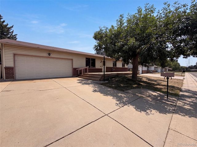 7160 Van Gordon Street, Arvada, CO 80004