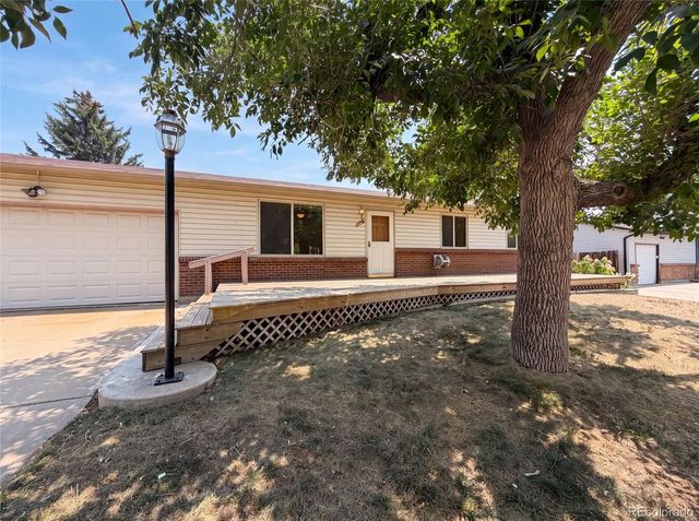 7160 Van Gordon Street, Arvada, CO 80004