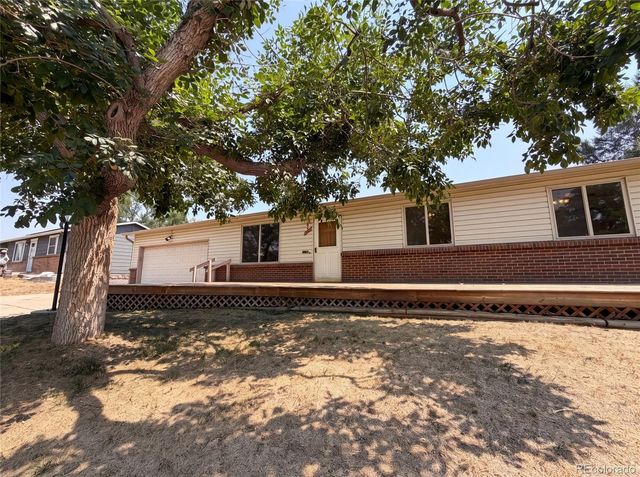 7160 Van Gordon Street, Arvada, CO 80004