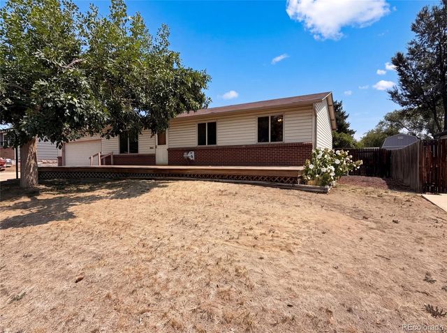 7160 Van Gordon Street, Arvada, CO 80004
