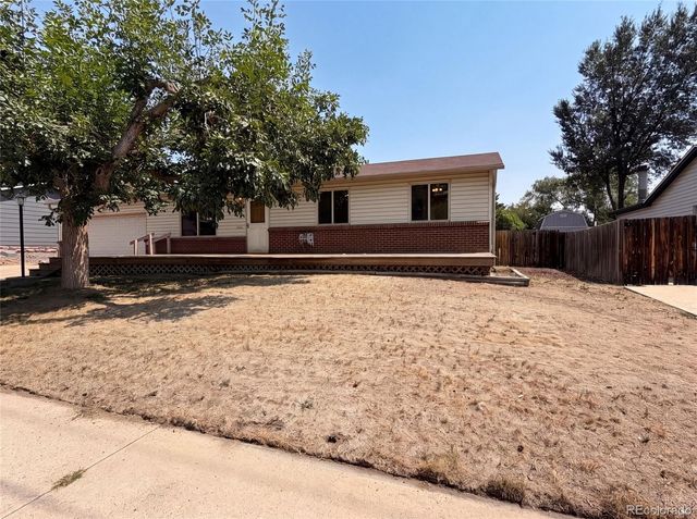 7160 Van Gordon Street, Arvada, CO 80004