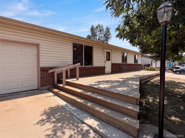 7160 Van Gordon Street, Arvada, CO 80004