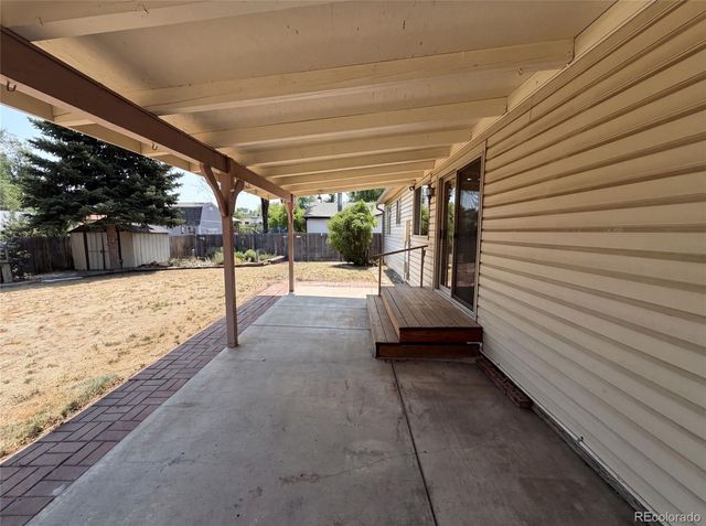 7160 Van Gordon Street, Arvada, CO 80004