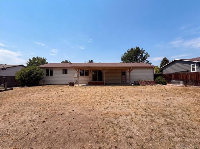 7160 Van Gordon Street, Arvada, CO 80004
