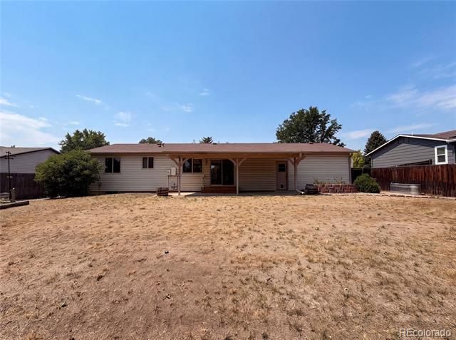 7160 Van Gordon Street, Arvada, CO 80004