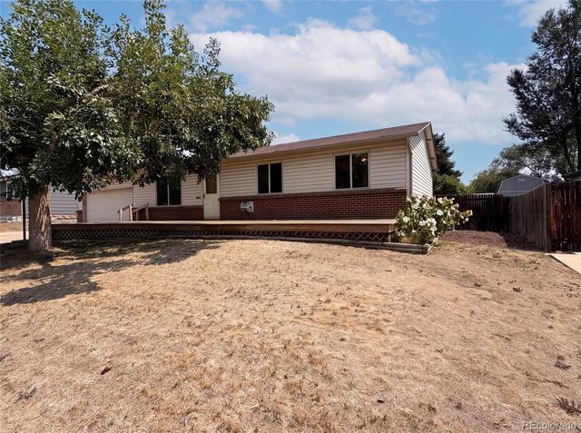 7160 Van Gordon Street, Arvada, CO 80004