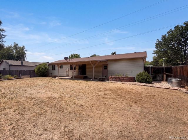 7160 Van Gordon Street, Arvada, CO 80004