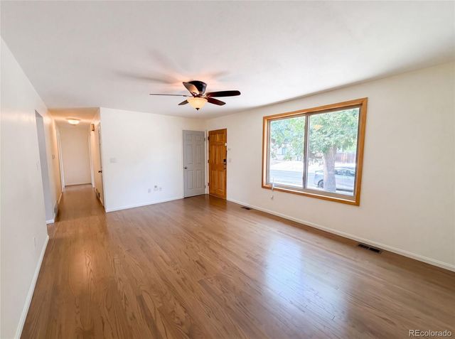 7160 Van Gordon Street, Arvada, CO 80004