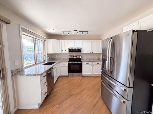 7160 Van Gordon Street, Arvada, CO 80004