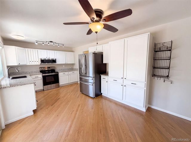 7160 Van Gordon Street, Arvada, CO 80004