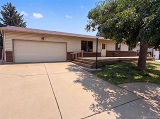 7160 Van Gordon Street, Arvada, CO 80004