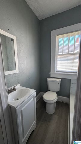 1136 14TH PLACE SW, Birmingham, AL 35211