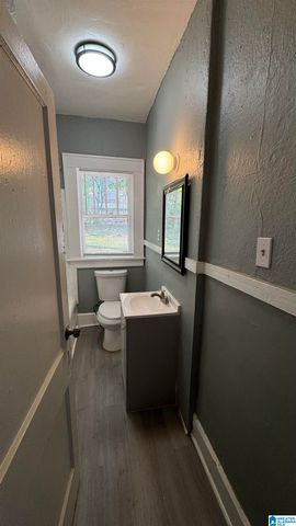 1136 14TH PLACE SW, Birmingham, AL 35211